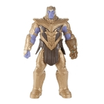 Ficha técnica e caractérísticas do produto Boneco Titan Thanos - Hasbro