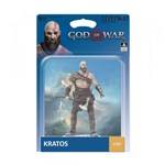 Ficha técnica e caractérísticas do produto Boneco Totaku God Of War Kratos 07