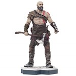 Ficha técnica e caractérísticas do produto Boneco Totaku God Of War - Kratos