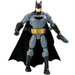 Ficha técnica e caractérísticas do produto Boneco Total Heroes Bhd51 Mattel Batman