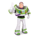 Ficha técnica e caractérísticas do produto Boneco Toy Story 4 - Buzz Lightyear Golpe de Karatê - Toyng