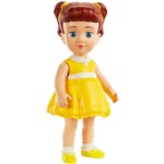 Ficha técnica e caractérísticas do produto Boneco Toy Story 4 Gabby Gabby - Mattel