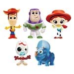 Ficha técnica e caractérísticas do produto Boneco Toy Story 4 Mattel