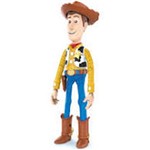 Ficha técnica e caractérísticas do produto Boneco Toy Story 4 - Woody - Sem Som _ Toyng