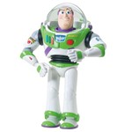 Ficha técnica e caractérísticas do produto Boneco Toy Story Básico - Buzz Lightyear - Mattel
