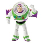 Ficha técnica e caractérísticas do produto Boneco Toy Story Buzz Lightyear BMJ70 - Mattel