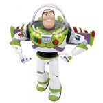 Ficha técnica e caractérísticas do produto Boneco Toy Story Buzz Lightyear - BR690 - Multikids
