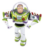 Ficha técnica e caractérísticas do produto Boneco Toy Story Buzz Lightyear - BR690 - Multilaser