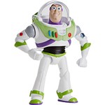 Boneco Toy Story 3 Buzz Lightyear - Mattel