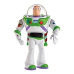 Ficha técnica e caractérísticas do produto Boneco Toy Story - Buzz Lightyear Sem Som - Toyng