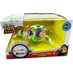 Boneco Toy Story Buzz Lightyear Voador - Disney