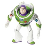Ficha técnica e caractérísticas do produto Toy Story - Figura Básica - Buzz Frx12