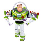 Ficha técnica e caractérísticas do produto Boneco Toy Story Buzzlightyear Br690 - Multikids