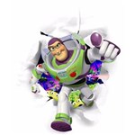 Ficha técnica e caractérísticas do produto Boneco Toy Story Buzzlightyear Multikids Br690