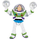 Ficha técnica e caractérísticas do produto Boneco Toy Story 3 Figura Básica Buzz Mattel