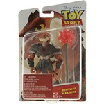 Ficha técnica e caractérísticas do produto Boneco Toy Story 3 Figura Básica - Mattel