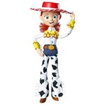 Ficha técnica e caractérísticas do produto Boneco Toy Story Jessie com Som Mattel T0516