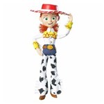 Ficha técnica e caractérísticas do produto Boneco Toy Story Jessie com Som T0516 - Mattel