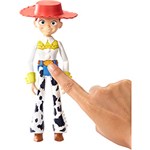 Ficha técnica e caractérísticas do produto Boneco Toy Story Jessie com Sons - Mattel