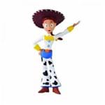 Ficha técnica e caractérísticas do produto Boneco Toy Story 3 Jessie - Latoy