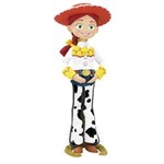 Ficha técnica e caractérísticas do produto Boneco Toy Story Jessie Multikids Br692