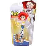 Ficha técnica e caractérísticas do produto Boneco Toy Story 3 - Jessie W6969 - Mattel