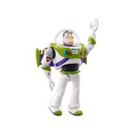 Ficha técnica e caractérísticas do produto Boneco Toy Story Mattel Buzz Lightyear