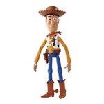 Ficha técnica e caractérísticas do produto Boneco Toy Story Mattel Figuras com Som - Woody
