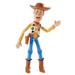 Ficha técnica e caractérísticas do produto Boneco Toy Story Mattel Woody