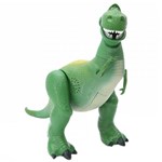 Ficha técnica e caractérísticas do produto Boneco Toy Story - Rex com Som - Mattel