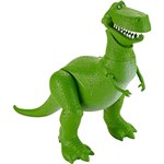 Ficha técnica e caractérísticas do produto Boneco Toy Story 3 Rex - Mattel
