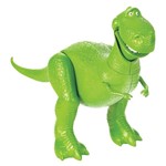 Ficha técnica e caractérísticas do produto Boneco Toy Story Rex - Mattel