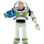 Ficha técnica e caractérísticas do produto Boneco Toy Story Ultimate Action Buzz - Mattel