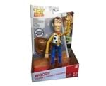 Ficha técnica e caractérísticas do produto Boneco Toy Story Woody Articulado Frx11 Mattel Original