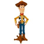 Ficha técnica e caractérísticas do produto Boneco Toy Story Woody BR691 - Multikids
