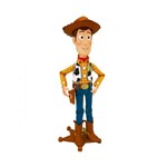 Ficha técnica e caractérísticas do produto Boneco Toy Story Woody - BR691 - Multilaser