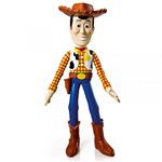Ficha técnica e caractérísticas do produto Boneco Toy Story 3 - Woody - Grow - Grow
