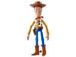Ficha técnica e caractérísticas do produto Boneco Toy Story 3 Woody - Mattel