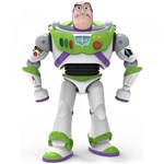 Ficha técnica e caractérísticas do produto Boneco Toyng Disney Toy Story 4 Buzz Lightyear - 38169