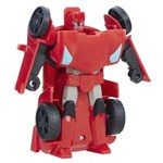 Ficha técnica e caractérísticas do produto Boneco Tranformers - Rascue Bots - Sideswipe - Hasbro