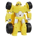 Ficha técnica e caractérísticas do produto Boneco Tranformers - Rescue Bots - Bumblebee - Hasbro