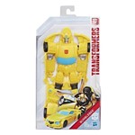 Ficha técnica e caractérísticas do produto Boneco Transformers 30cm Bumblebee - Hasbro E5883