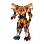 Ficha técnica e caractérísticas do produto Boneco Transformers 4 Flip And Change - Grimlock - Hasbro - A6143