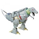 Ficha técnica e caractérísticas do produto Boneco Transformers 4 Masterpice - Grimlock - Hasbro