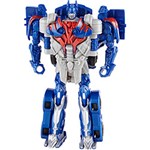 Ficha técnica e caractérísticas do produto Boneco Transformers 4ª One Step Changers Optimus Prime A6151/A6154 - Hasbro