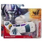 Ficha técnica e caractérísticas do produto Boneco Transformers 4 One Step Changers Rollbar - Hasbro