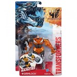 Ficha técnica e caractérísticas do produto Boneco Transformers 4 Power Battlers Grimlock - Hasbro
