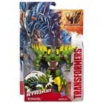 Ficha técnica e caractérísticas do produto Boneco Transformers 4 Power Battlers Snarl - Hasbro