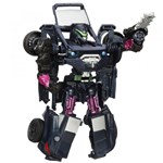 Ficha técnica e caractérísticas do produto Boneco Transformers 4 - Power Punch - Vehicon - Hasbro