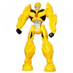 Ficha técnica e caractérísticas do produto Boneco Transformers 4 - Titan 30 Cm - Bumblebee - Hasbro